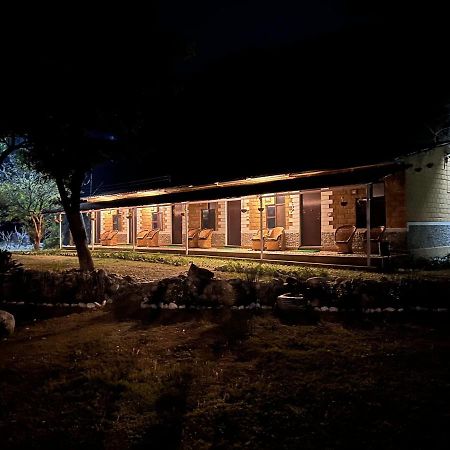 Aura Wildlife Camp And Resorts Marchula Eksteriør bilde